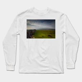 Malham Cove Long Sleeve T-Shirt